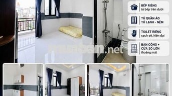 4TR2 PHÒNG TRỌ FULL NỘI THẤT MÃ LÒ - BÌNH TÂN