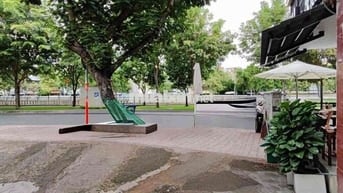 Chủ Giảm Mạnh 1 Tỷ! Chỉ 216tr/m2 Mặt Tiền Kinh Doanh Trường Sa.
