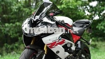 🐽🐷 BMW S1000RR 2017 NHẬP ĐỨC, CÓ ĐỔI XE VÀ GÓP