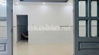 NHÀ ĐẸP 4,5*10,5m 2PN 2/ NGẮN LIÊN ẤP 234 VĨNH LỘC A