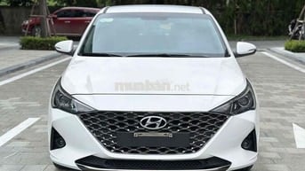 Hyundai Accent 2023 Tự động Trắng Xăng
