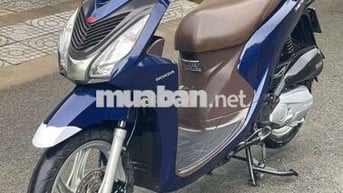 Honda Vision 2017 Xanh