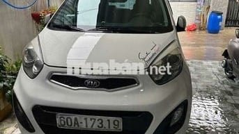 ❤ KIA MONING 2014 SỐ TỰ ĐỘNG XE GIA ĐÌNH