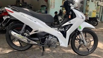 Honda Future 2023 Trắng
