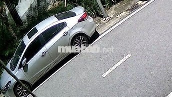 Kia Cerato 2.0 2016 Bạc