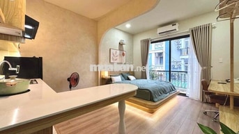 💥 Phòng Mới Đẹp – Nội Thất Cao Cấp – Vị Trí Vàng Ngay Trung Tâm Bình T