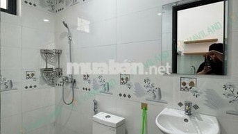 CĂN HỘ STUDIO MỚI KHU VỰC FPT - BÊN CẠNH ĐẠI HỌC FPT