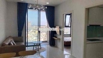 Cần cho thuê căn hộ D-home quận 5