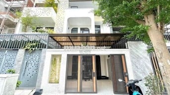 NHÀ KDT THÁI HƯNG - MỚI XÂY - 3 PHÒNG NGỦ - FULL NỘI THẤT