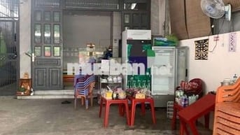 cho thuê mb kinh danh an phú đông quận 12
