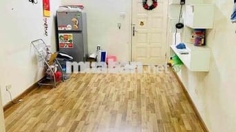 Cho thuê Tập thể Thành Công 1N1K giá 5tr2
