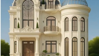 Xây Dựng Nhà Trả Góp Dài Hạn, Novatech với kinh nghiệm hơn 20 năm.