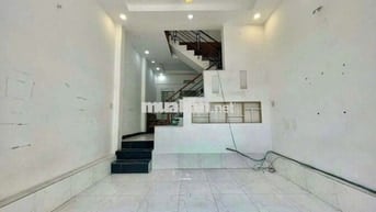 Cho Thuê Nhà 1 Trệt 1 Lầu 2PN 2WC 4x10m Hẻm Xe Hơi Gần Phú Mỹ Hưng