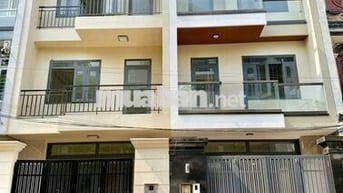 Cần cho thuê nhà HXH 35/3A Bình Lợi P.13 Q.Bình Thạnh 