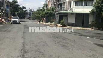 cho thuê mặt bằng kdc An Sương