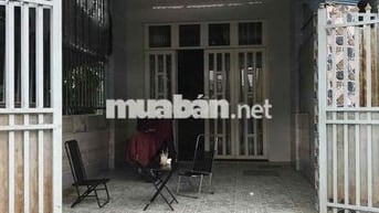 Cho thuê nhà nguyên căn gần chợ Hưng Long