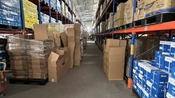 Cho thuê kho xưởng 1720m2 KCN Tân Bình, PCCC tự động Giá 5.5 USD