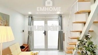 Cho nhà nguyên căn 2PN Quận 7 gần UFM đầy đủ nội thất
