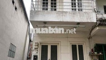 BÁN NHÀ GẦN PHAN VĂN TRỊ 39M2- 3 TẦNG-4PN - 3.4TỶ