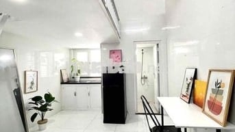 CHO THUÊ PHÒNG TRỌ CÓ GÁC GIÁ RẺ GẦN ĐH UEF