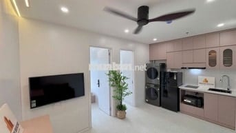 CĂN HỘ 2N1K MỚI FULL NỘI THẤT NGUYỄN KHÁNH TOÀN-HOÀNG QUỐC VIỆT