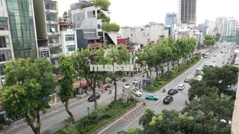 cho thuê sàn vp cao cấp nhà D2 Giảng Võ sử dụng 24/7