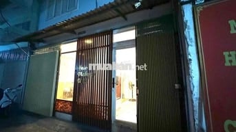 CHO THUÊ NHÀ NGUYÊN CĂN - ĐƯỜNG 3/2, Q.10 👉 15.5TR/THÁNG
