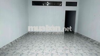 Nhà 2 phòng mới xây KDC Hồng Loan