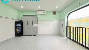 PHÒNG FULL NỘI THẤT MỚI XÂY CỰC KÌ RỘNG NGAY BX MIỀN TÂY AEON BÌNH TAN