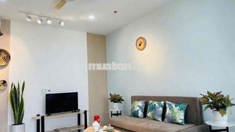 CHO THUÊ CHUNG CƯ PHÚ MỸ C2 NỘI THẤT SIÊU ĐẸP