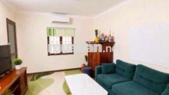4 tỷ Tập thể Thái Thịnh-Vĩnh Hồ, Sổ đỏ 36/70m² 2PN 2WC mặt phố Chill 🍃