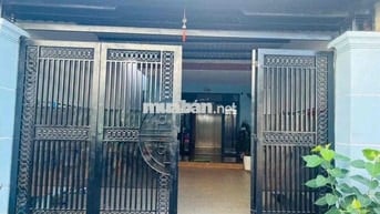 CHO THUÊ NHÀ HIỆP THÀNH 1 NỘI THẤT ĐẦY ĐỦ