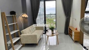 CHO THUÊ CĂN GÓC 2PN 2WC THOÁNG MÁT NỘI THẤT MỚI 100%
