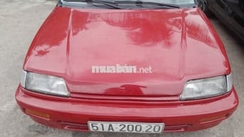 Honda Civic 1988 jdm