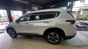 XE HYUNDAI SANTAFE 2019