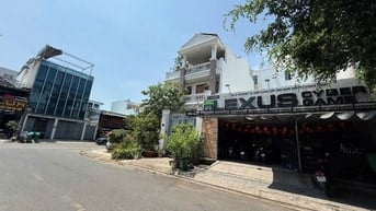 Bán đất khu An Phú An Khánh, mặt tiền ngay Nguyễn Quý Cảnh Q2