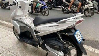 Honda Air Blade 2017 Trắng Đã sử dụng