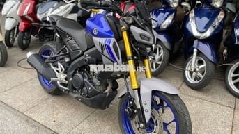 Yamaha MT15 2022 Xanh 98% mới