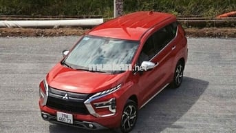 Mitsubishi Xpander Premium 2023 1.5AT Đỏ 90000 km