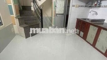 Cho Thuê Nhà Đẹp P.11 Phú Nhuận, 2PN, Có Máy Lạnh - 11Tr