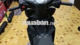 Honda Winner V1 60.3cc Đen
