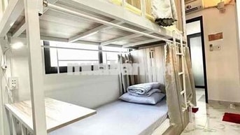 KTX SINH VIÊN. LÊ ĐỨC THỌ, GÒ VẤP - BAO CHI PHÍ - GẦN IUH CHỈ 1TR8