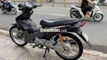Honda Wave S 2010 Đen Đã sử dụng