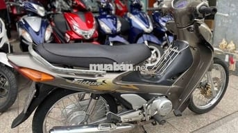 Honda Future 2002 Xám Đã sử dụng