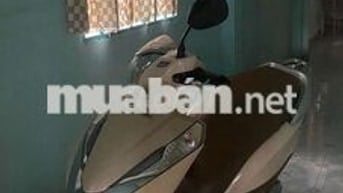 Honda Lead 125cc 2015 Vàng