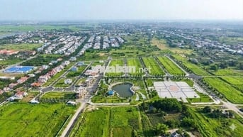 Bán đất trung tâm Hội An sát trục shophouse kinh doanh