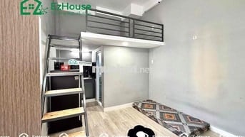 DUPLEX - NGAY AEON TÂN PHÚ - ĐH CÔNG THƯƠNG