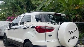 Ford ECOSPORT 2016 Trắng
