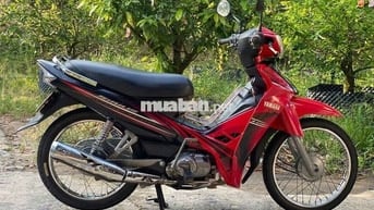 Bán xe Yamaha Sirius 110