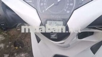 Honda SH150 CBS 2018 Trắng 58.000 km